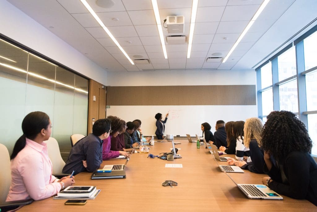 training for business owners