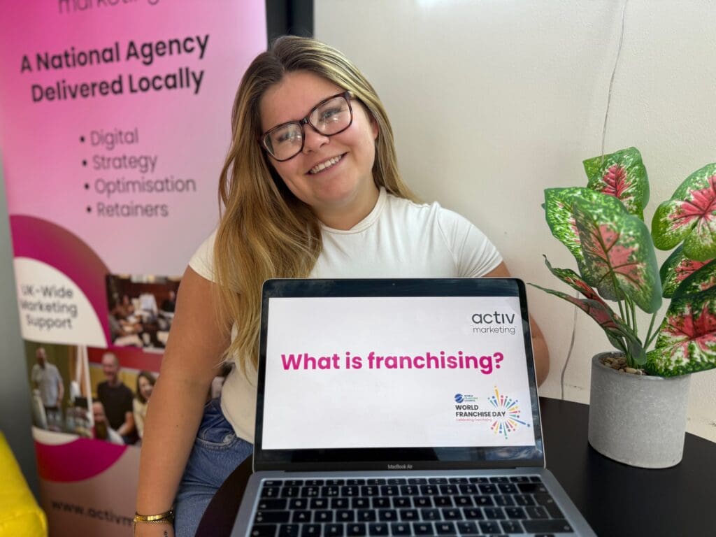 What is Franchising?