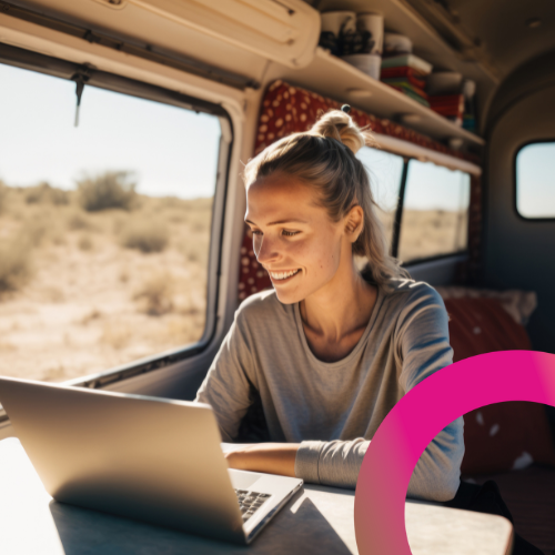 Run a marketing agency that works.