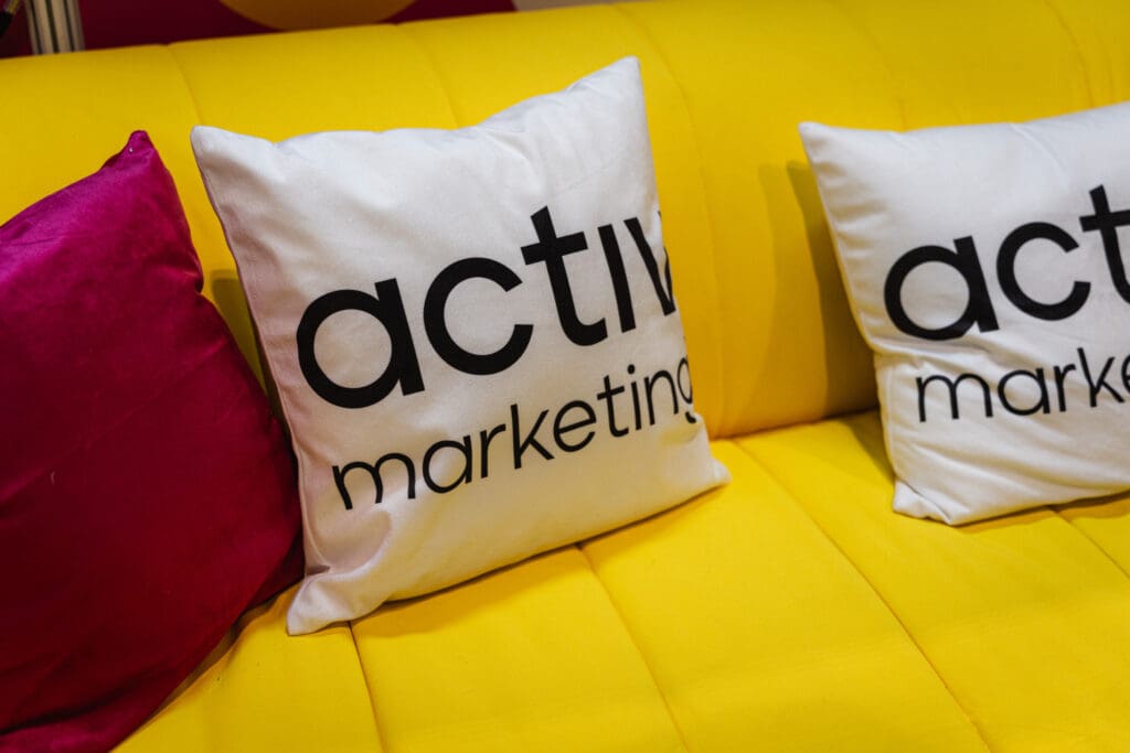 Marketing Manager