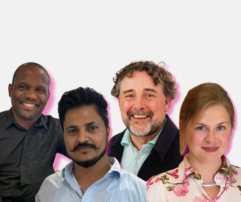 activ new franchisees