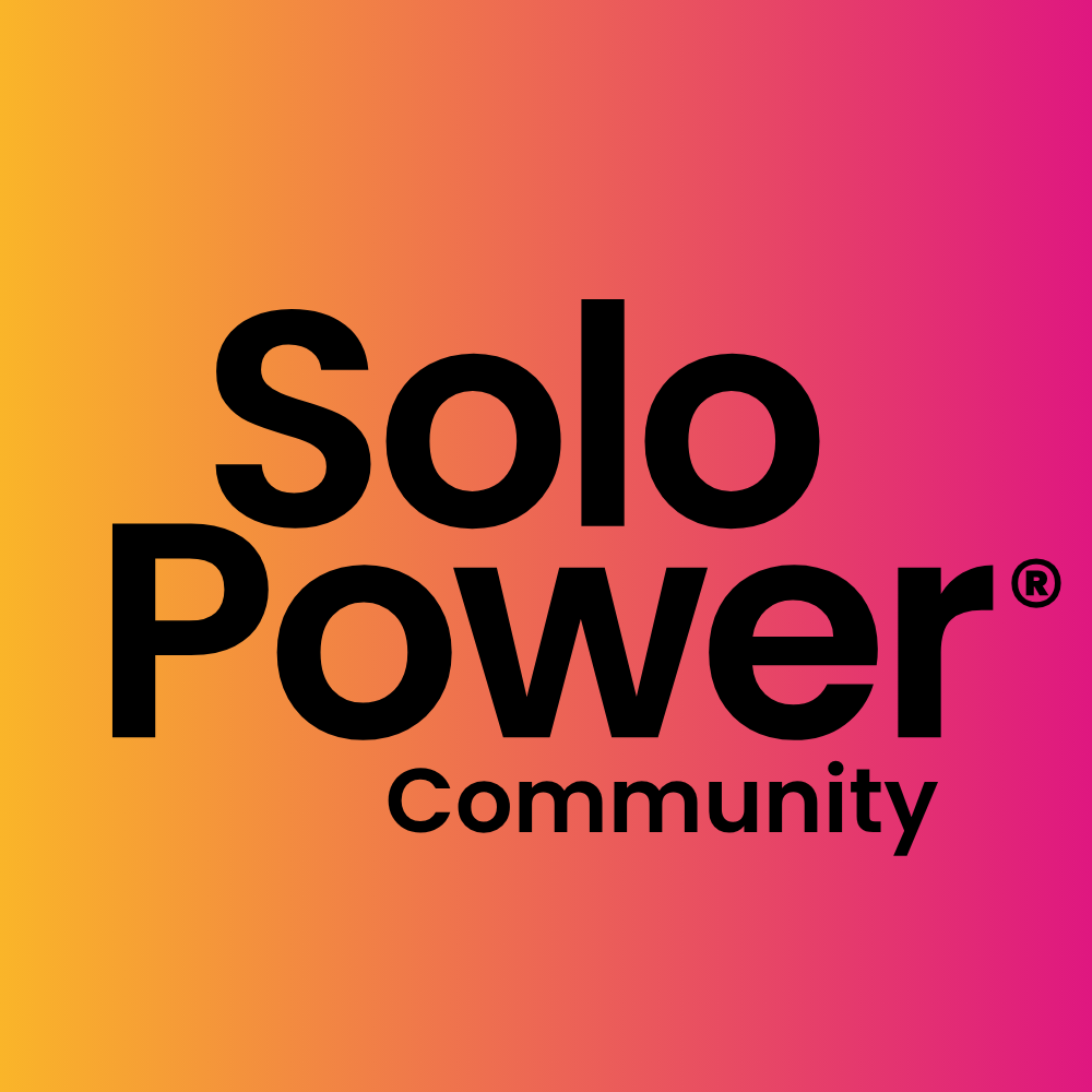 Support for freelance marketers